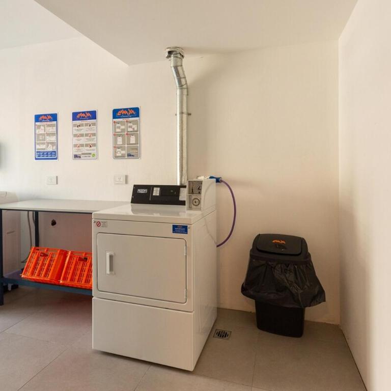 Magical Place in Exclusive Palermo Area - Apartamento de 1 dormitorio - 9