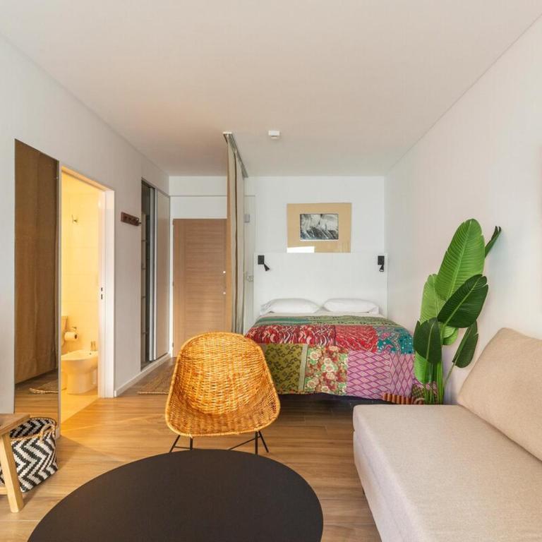 Magical Place in Exclusive Palermo Area - Apartamento de 1 dormitorio - 12