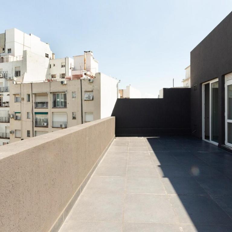 Magical Place in Exclusive Palermo Area - Apartamento de 1 dormitorio - 13