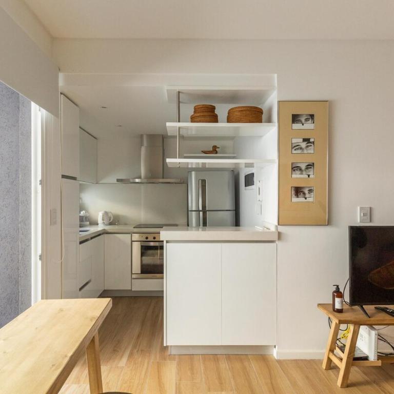 Magical Place in Exclusive Palermo Area - Apartamento de 1 dormitorio - 15