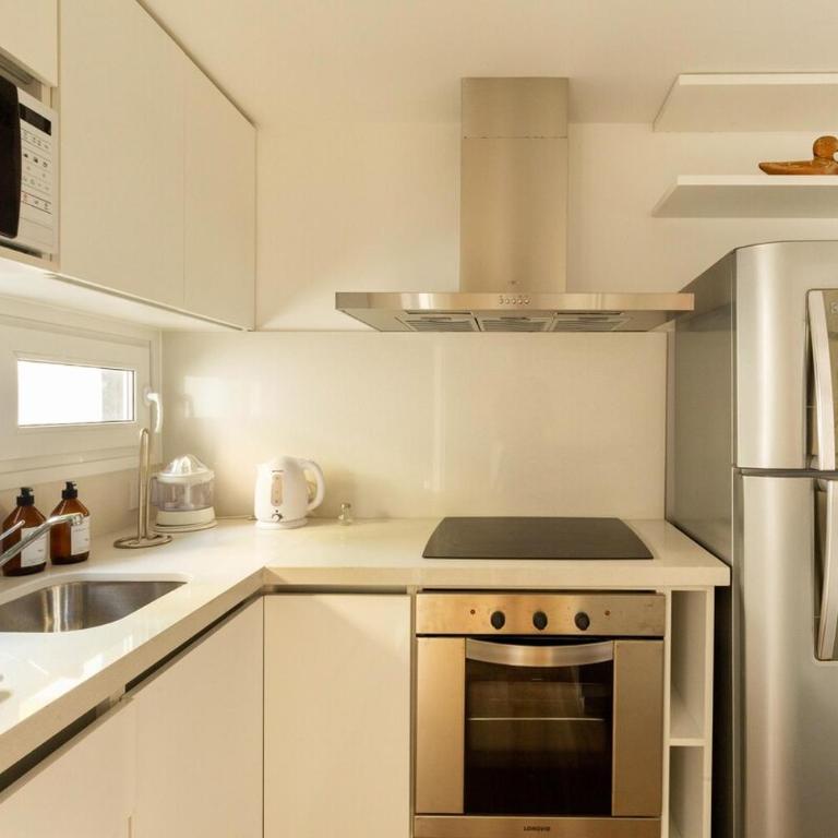 Magical Place in Exclusive Palermo Area - Apartamento de 1 dormitorio - 18