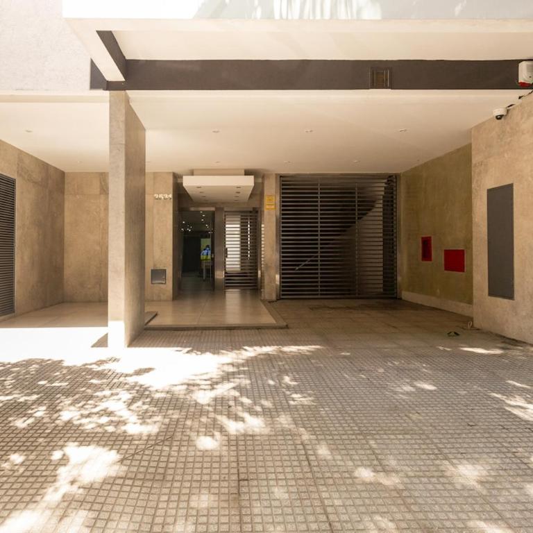 Magical Place in Exclusive Palermo Area - Apartamento de 1 dormitorio - 19