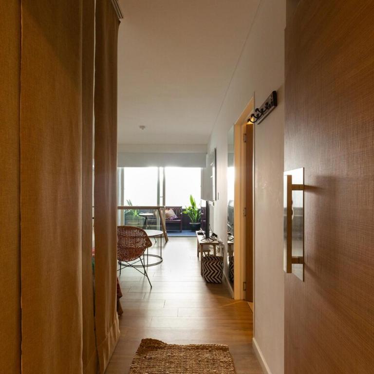Magical Place in Exclusive Palermo Area - Apartamento de 1 dormitorio - 22