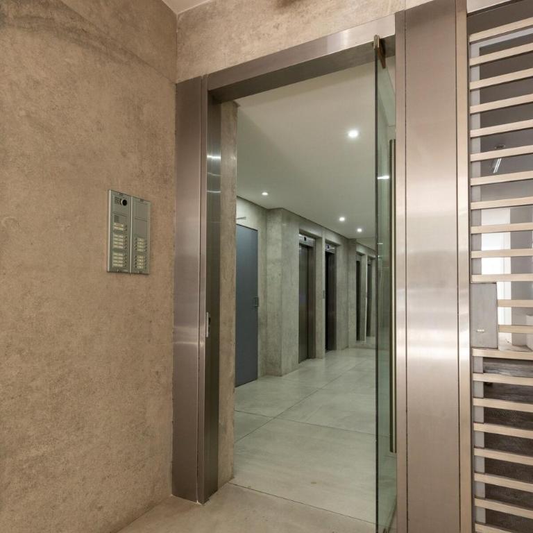 Magical Place in Exclusive Palermo Area - Apartamento de 1 dormitorio - 23