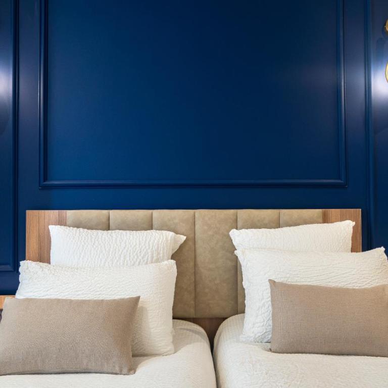 The Originals Residence, Les Sources Callou, Vichy - Appartement - 10