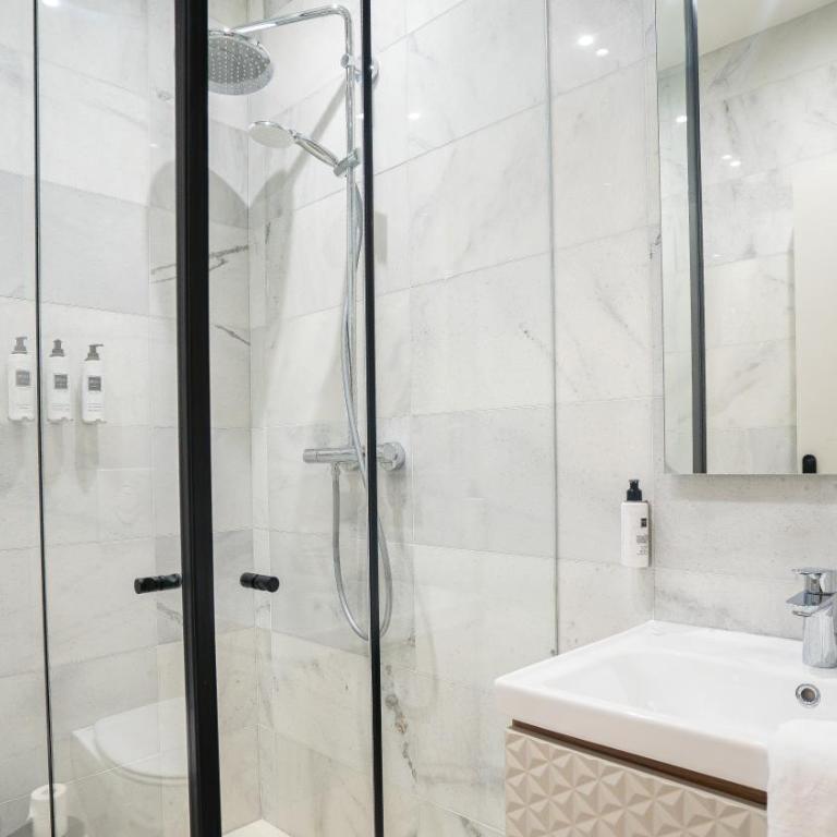 The Originals Residence, Les Sources Callou, Vichy - Appartement - 8