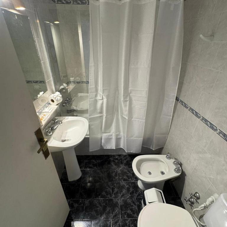 El Misti Suites Buenos Aires - Superior Triple Room - 10