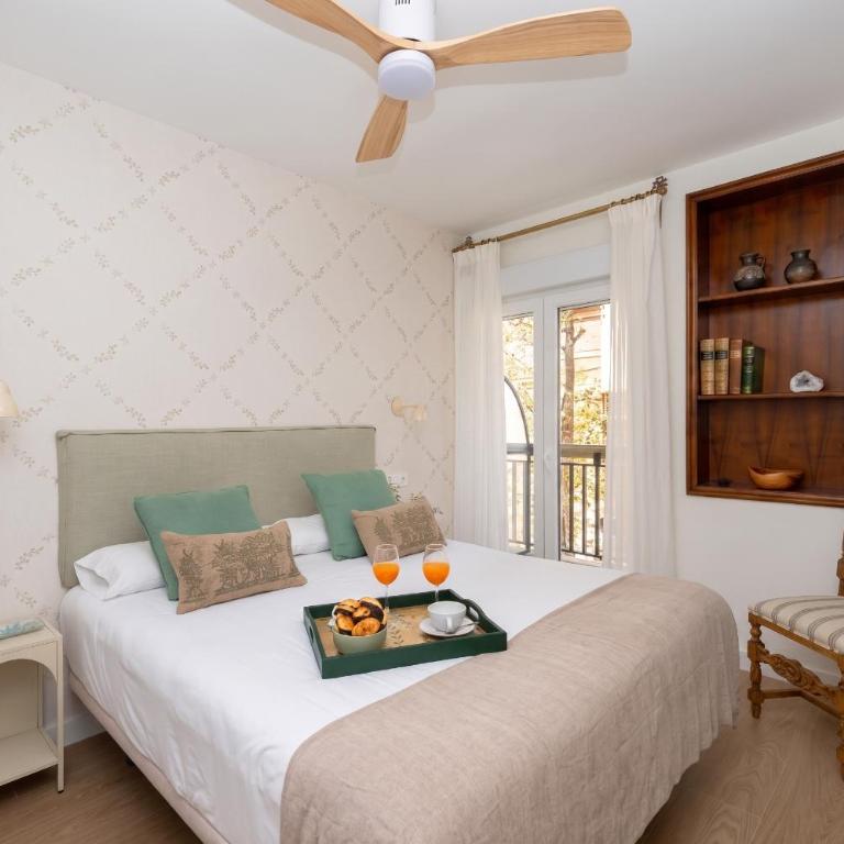 ChezmoiHomes Central Prime Apartment II FREE Parking - Appartement - 4