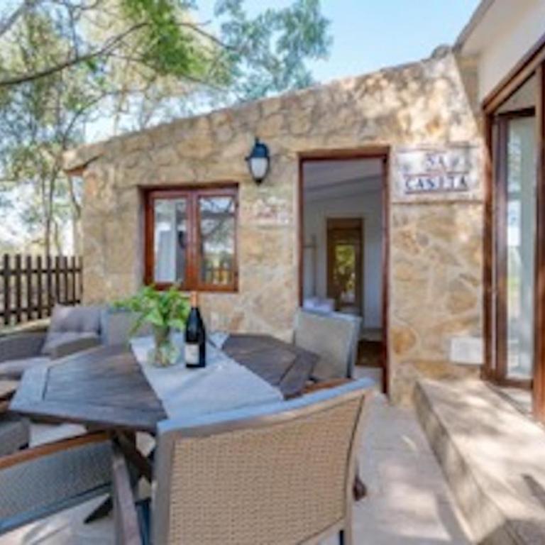 Zenara Mallorca - Casa de 2 dormitorios - 15