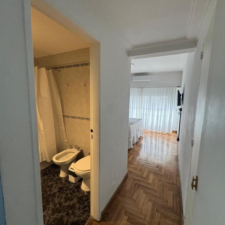 El Misti Suites Buenos Aires - Superior Triple Room - 13
