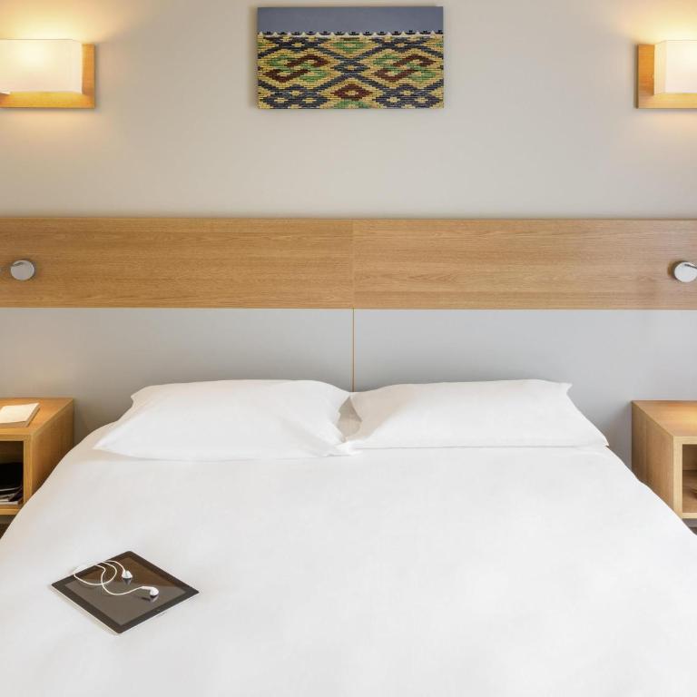 Aparthotel Adagio Access Dijon République - Appartement 1 Chambre (4 Adultes) - 6