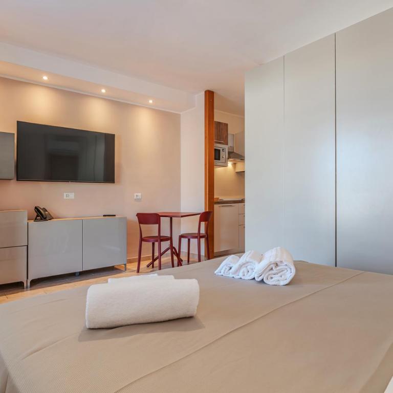 Renova Residence - Monolocale - 3