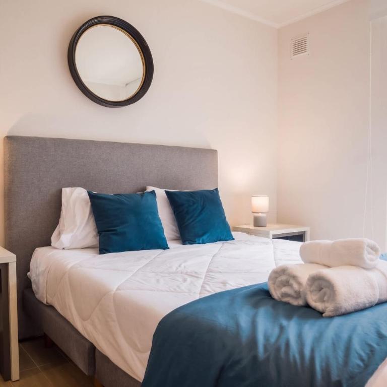 Urban Retreat Ines Matte Urrejola Full Amenities - Apartamento - 26