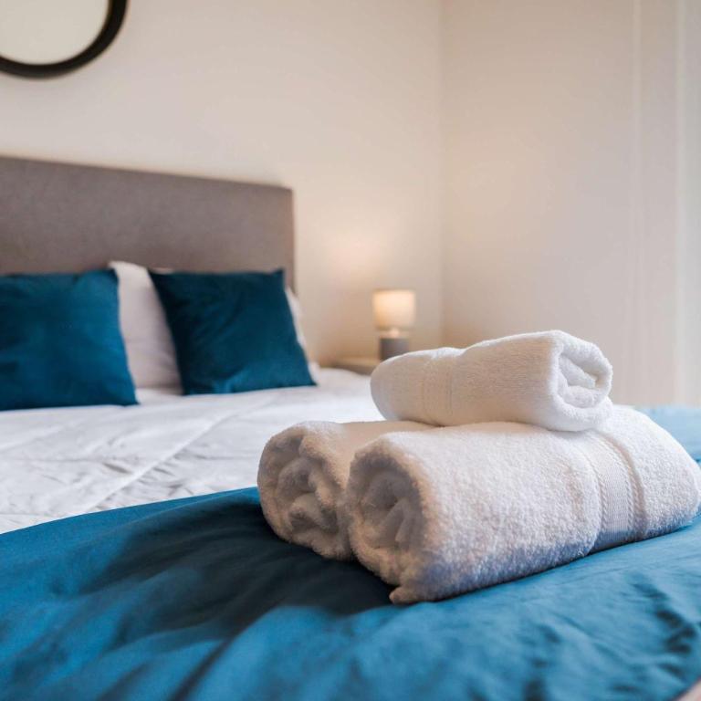 Urban Retreat Ines Matte Urrejola Full Amenities - Apartamento - 30