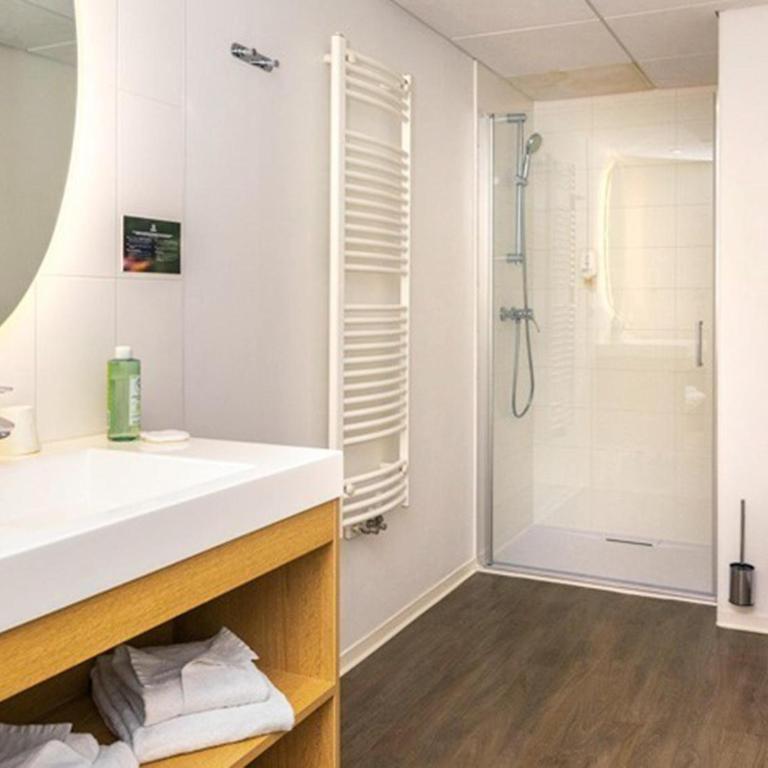 Aparthotel Adagio Access Nancy Centre - Appartement 1 Chambre (4 Adultes) - 3