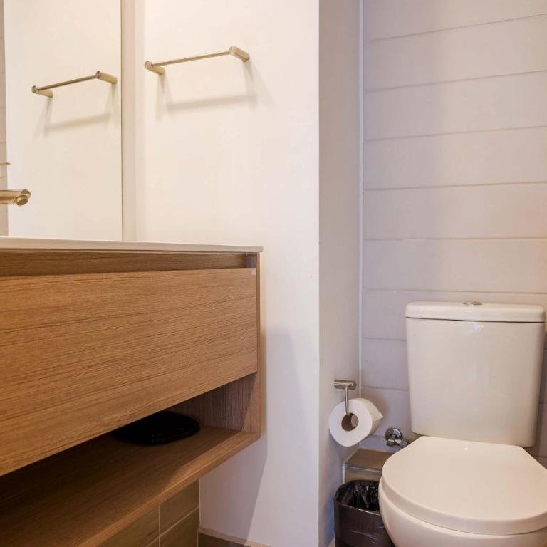 Urban Retreat Ines Matte Urrejola Full Amenities - Apartamento - 34