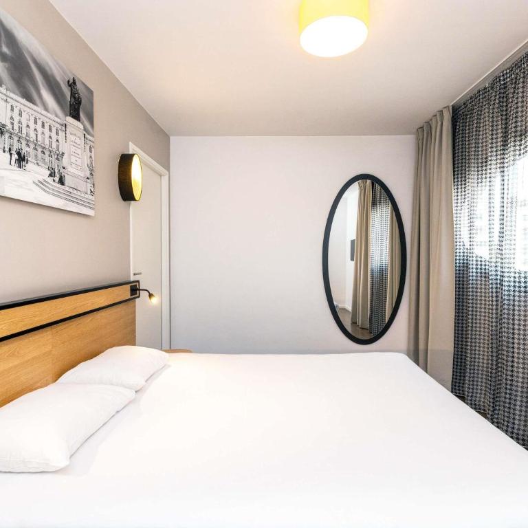 Aparthotel Adagio Access Nancy Centre - Appartement 1 Chambre (4 Adultes) - 5