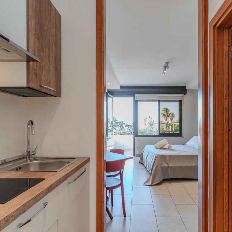 Renova Residence - Monolocale - 5