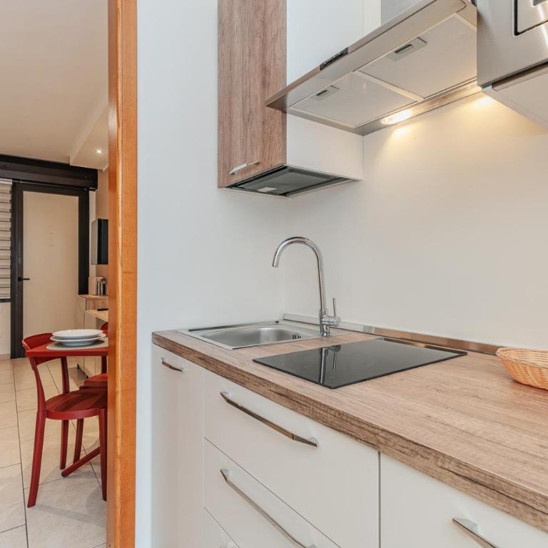 Renova Residence - Monolocale - 6