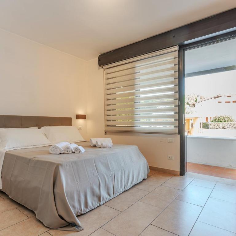 Renova Residence - Monolocale - 7