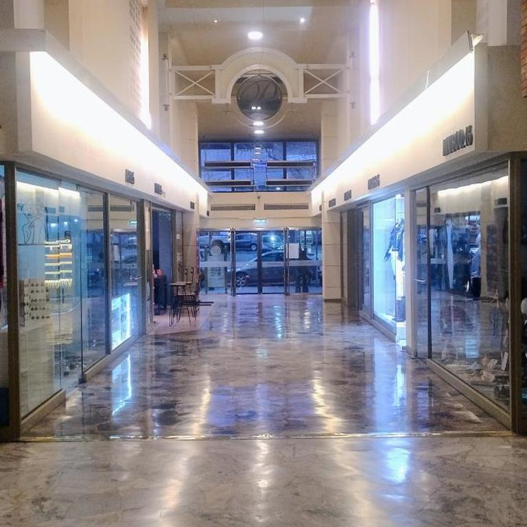 Aires de Naturaleza - Mendoza Capital - Apartamento de 2 dormitorios - 3