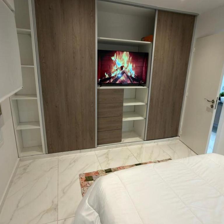 Ituzaingó 560 - One-Bedroom Apartment - 2