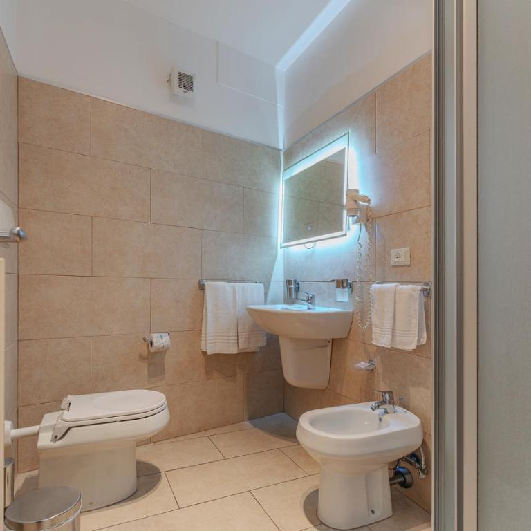 Renova Residence - Monolocale - 11