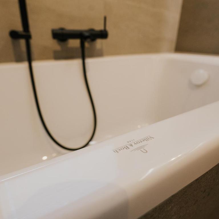 NockLodge St Oswald - Lei Luxury - Superior Apartment mit 2 Schlafzimmern - 16