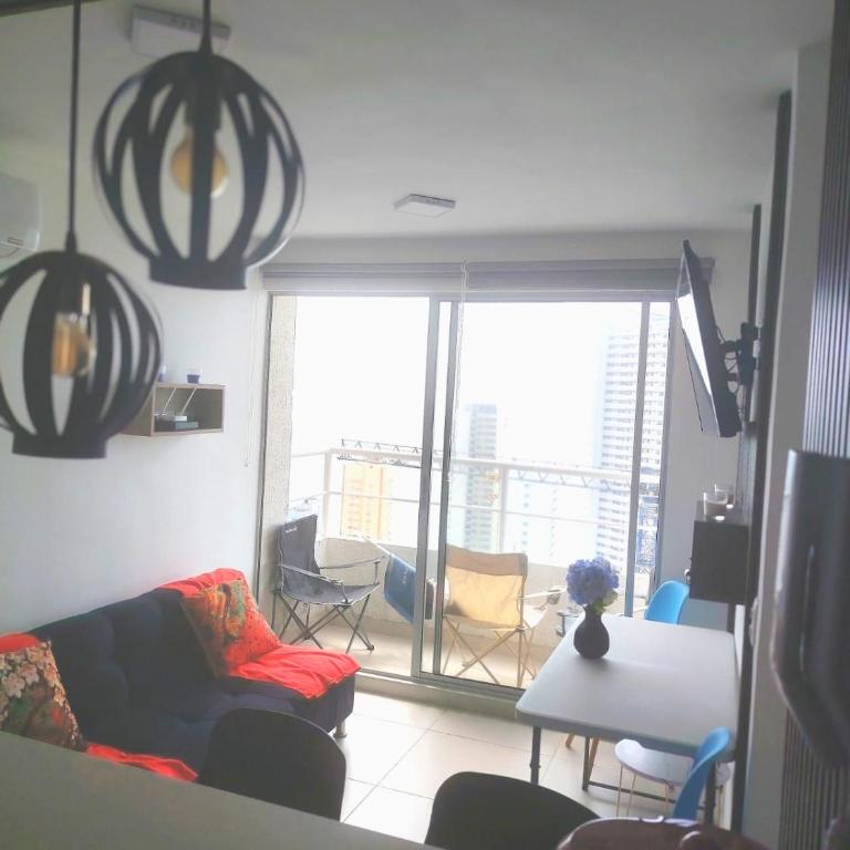 Apartamento vista al mar - Apartment - 31