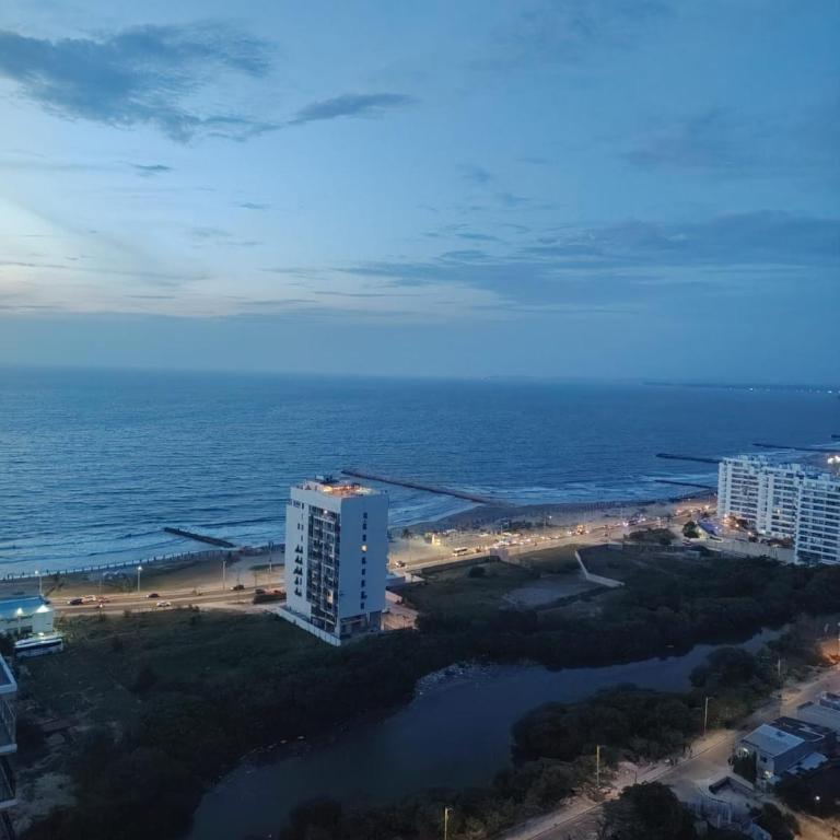 Apartamento vista al mar - Apartment - 30