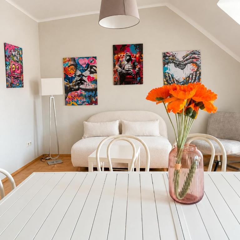 VERDE Homes - Graz City Centre - Apartment mit 3 Schlafzimmern - 2