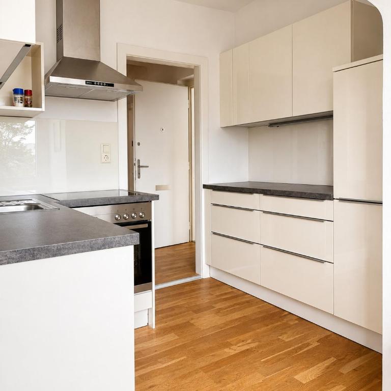 VERDE Homes - Graz City Centre - Apartment mit 3 Schlafzimmern - 4