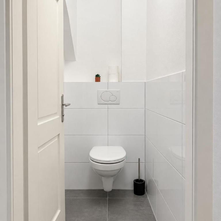 VERDE Homes - Graz City Centre - Apartment mit 2 Schlafzimmern - 5