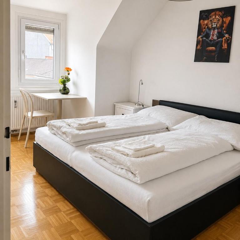 VERDE Homes - Graz City Centre - Apartment mit 3 Schlafzimmern - 5