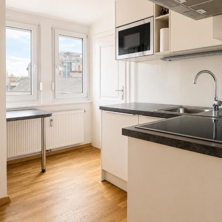 VERDE Homes - Graz City Centre - Apartment mit 3 Schlafzimmern - 6