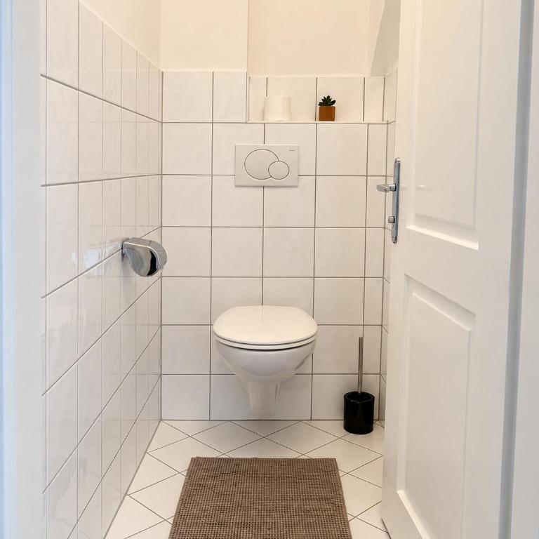VERDE Homes - Graz City Centre - Apartment mit 3 Schlafzimmern - 7