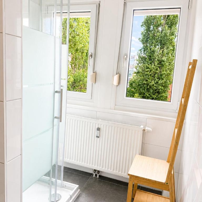 VERDE Homes - Graz City Centre - Apartment mit 2 Schlafzimmern - 7