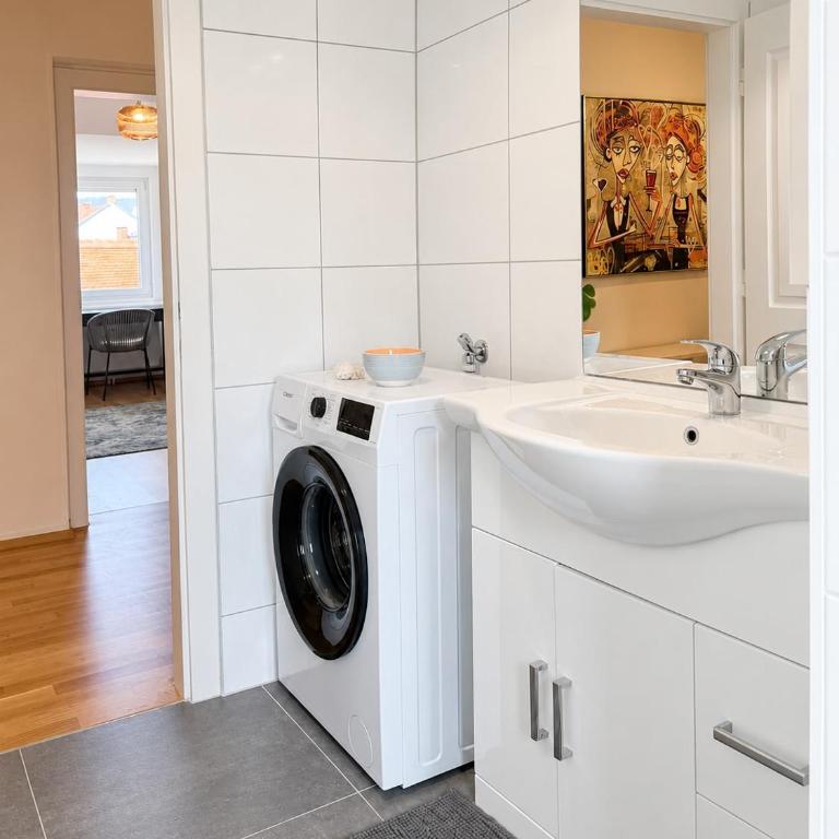 VERDE Homes - Graz City Centre - Apartment mit 2 Schlafzimmern - 8