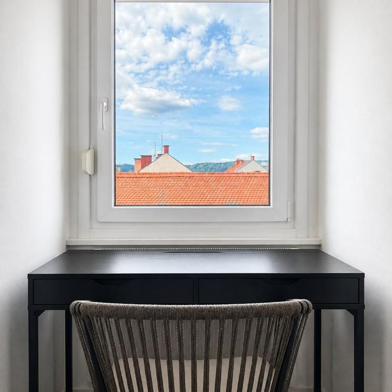 VERDE Homes - Graz City Centre - Apartment mit 2 Schlafzimmern - 9