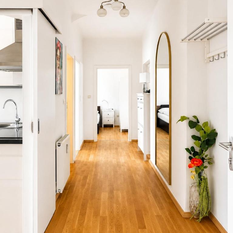 VERDE Homes - Graz City Centre - Apartment mit 3 Schlafzimmern - 9