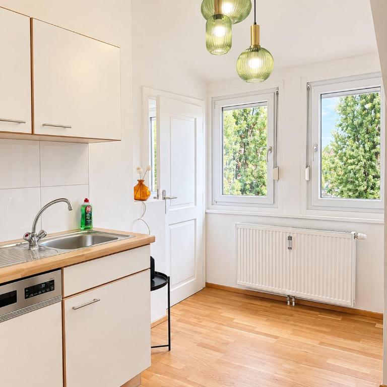 VERDE Homes - Graz City Centre - Apartment mit 2 Schlafzimmern - 10