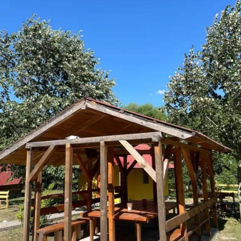 Camp Svetigora - Vikendica - 16