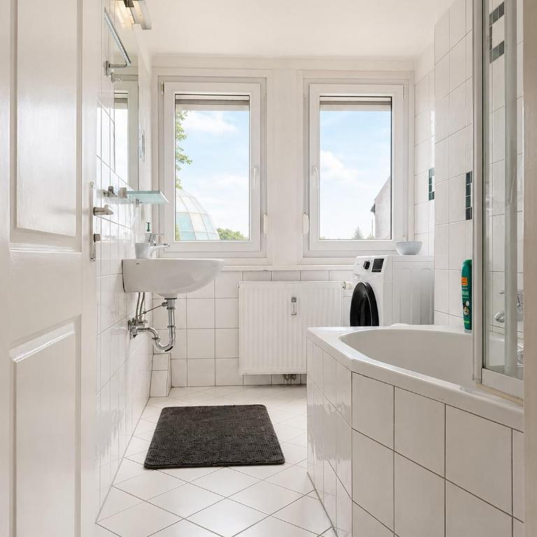 VERDE Homes - Graz City Centre - Apartment mit 3 Schlafzimmern - 11