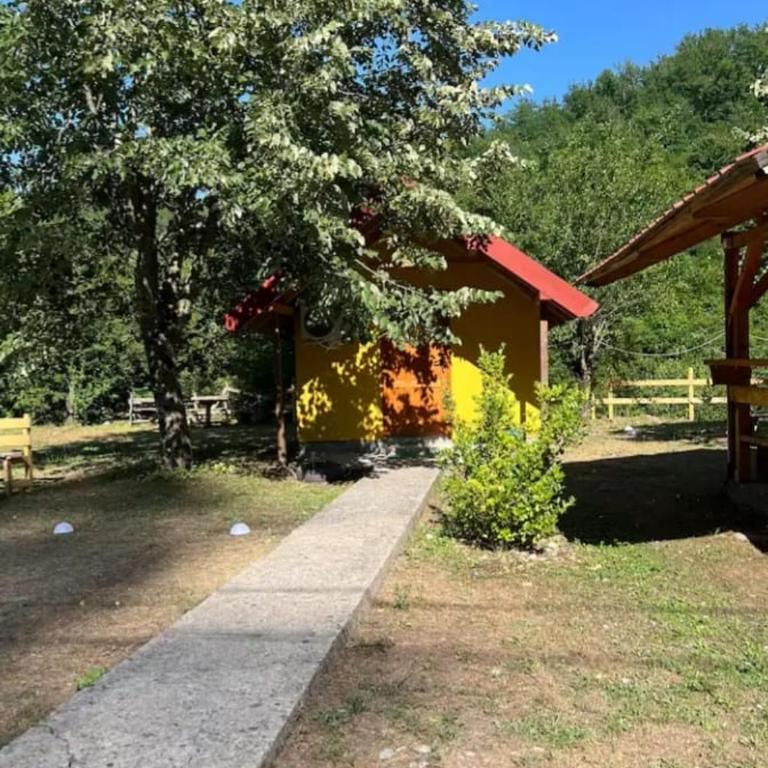 Camp Svetigora - Vikendica - 17