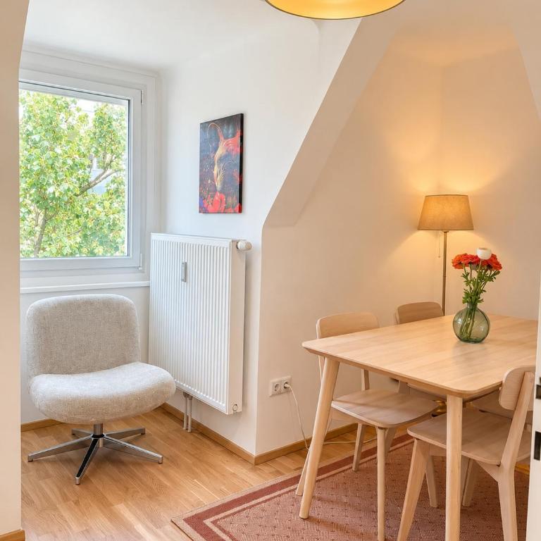 VERDE Homes - Graz City Centre - Apartment mit 2 Schlafzimmern - 12