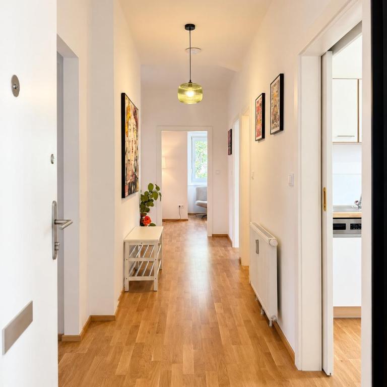 VERDE Homes - Graz City Centre - Apartment mit 2 Schlafzimmern - 13