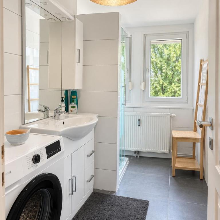 VERDE Homes - Graz City Centre - Apartment mit 2 Schlafzimmern - 14
