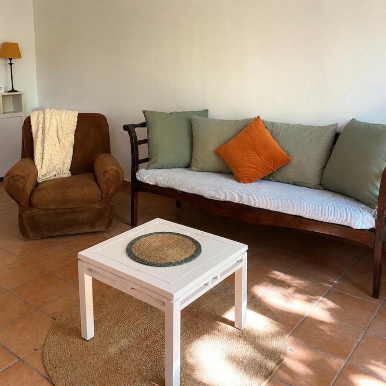 Le Vauban 2 terraces and private parking - Apartment mit 2 Schlafzimmern - 10