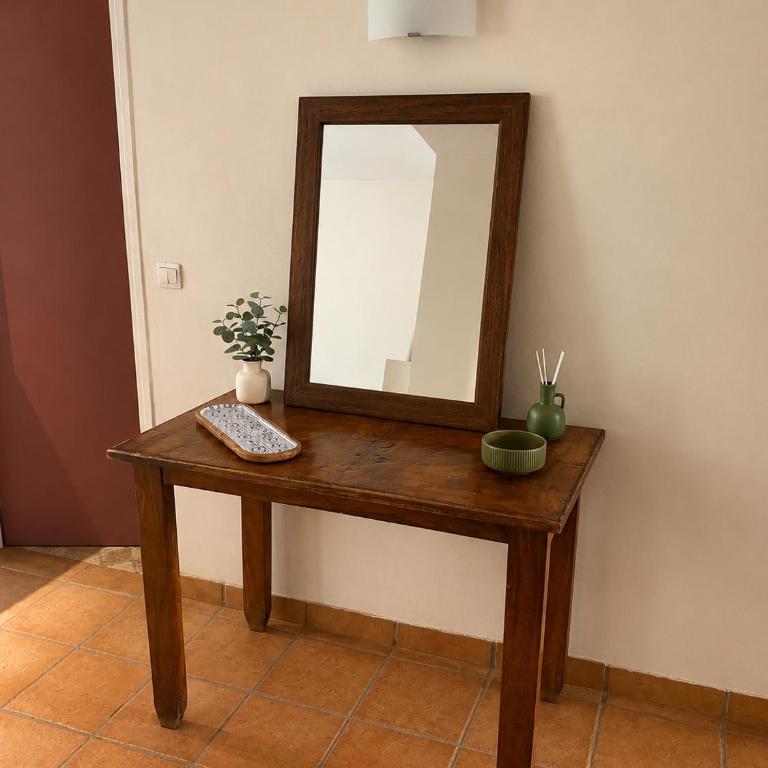 Le Vauban 2 terraces and private parking - Apartment mit 2 Schlafzimmern - 21