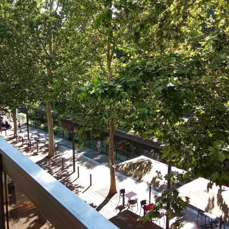 Le Vauban 2 terraces and private parking - Apartment mit 2 Schlafzimmern - 31